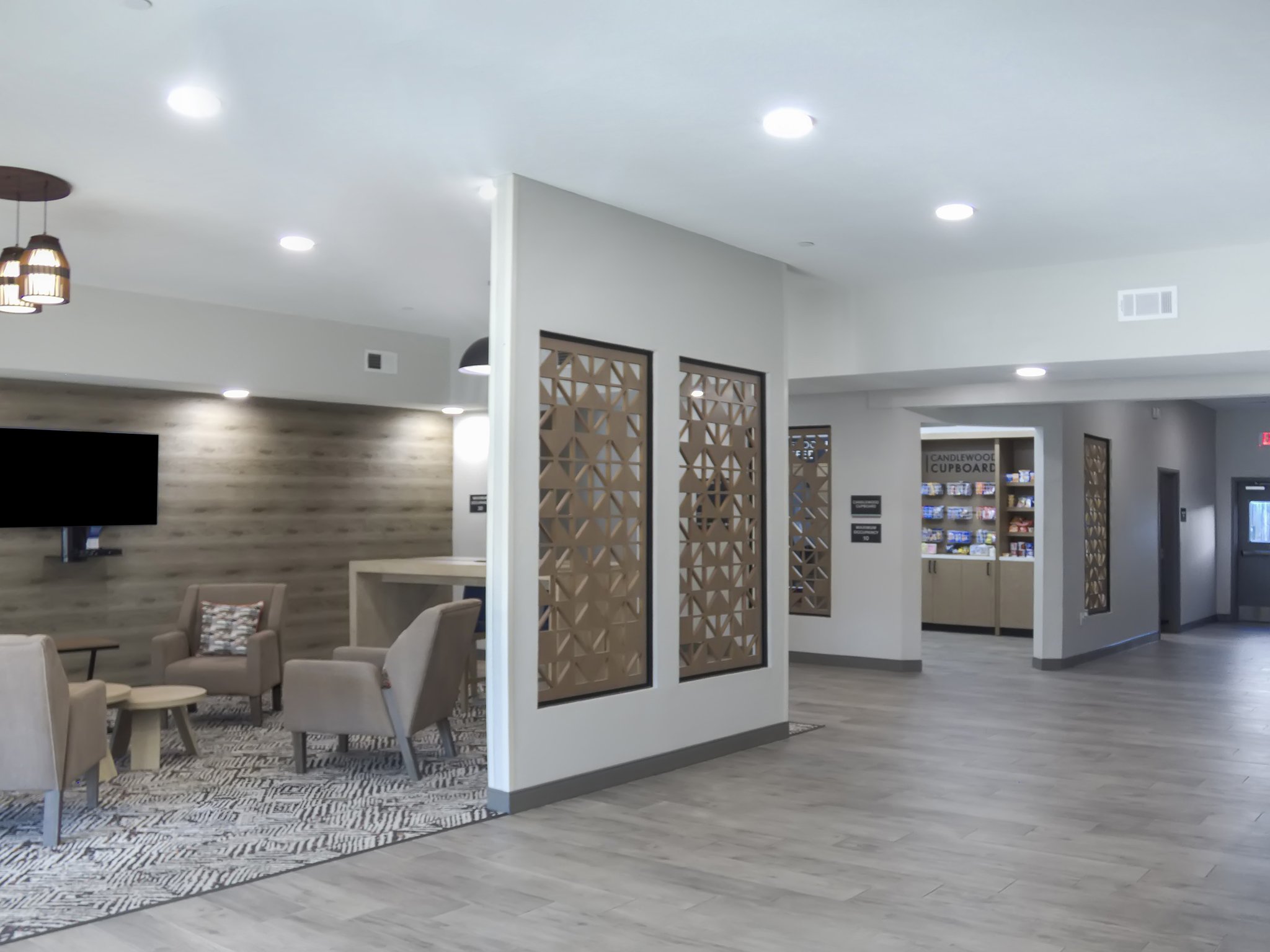 Candlewood Suites Avondale-New Orleans by IHG Image