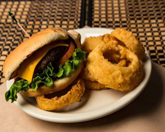 Cheeseburger