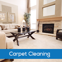 Hoffman Carpet Cleaning Photo