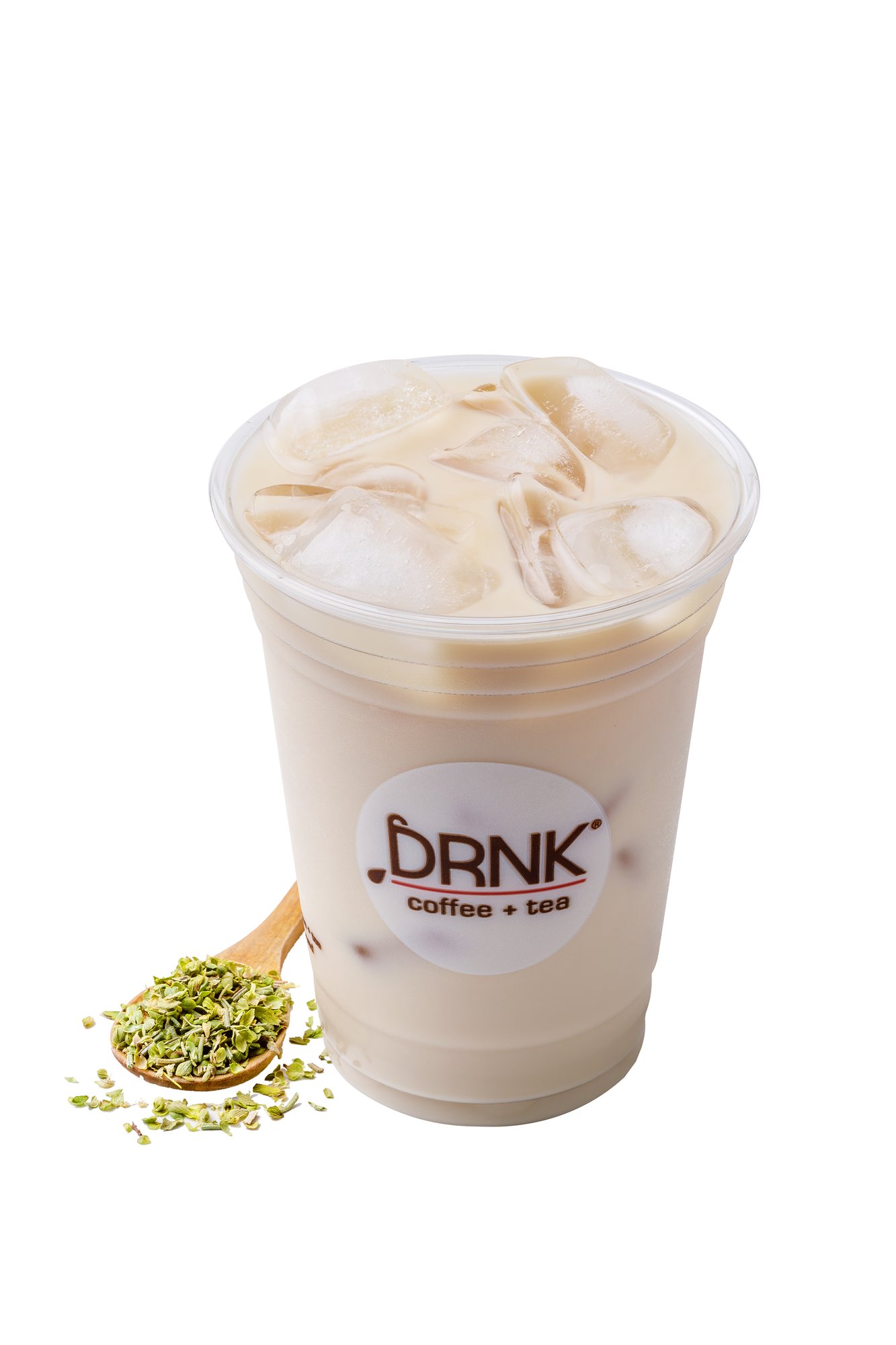 Mate Latte