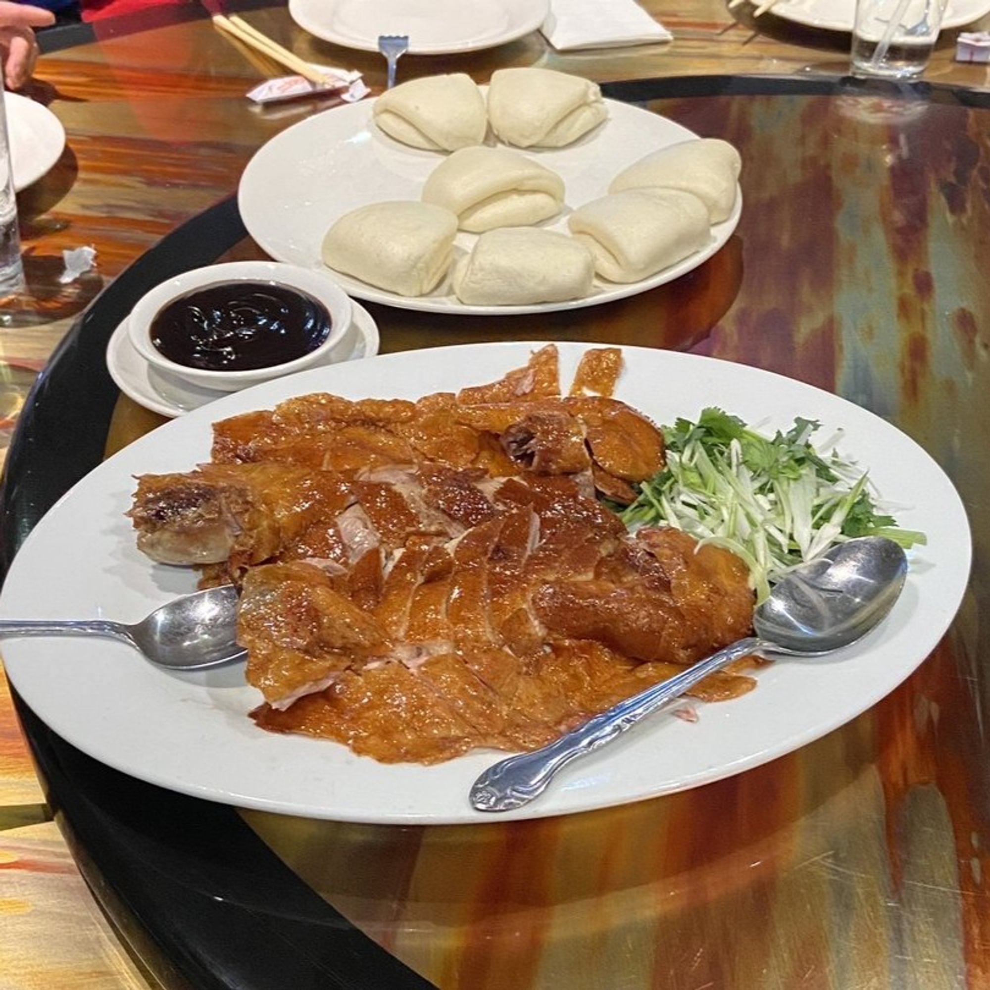 Peking Duck