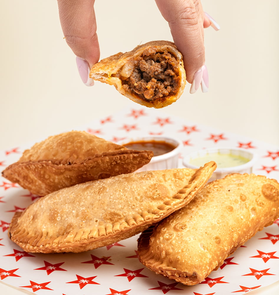 EMPANADA