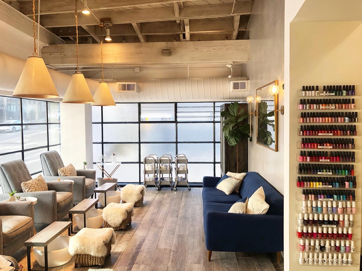 Cocoon Day Spa San Francisco - Soma Image