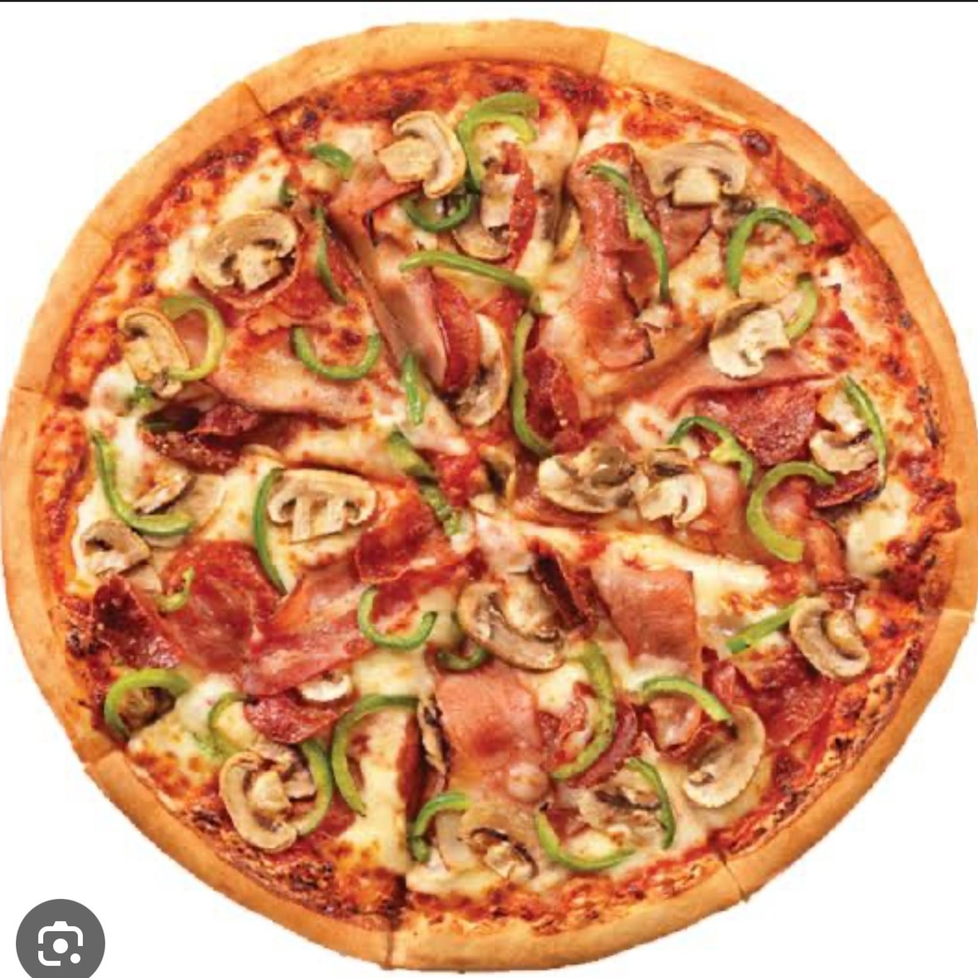 King Pizza