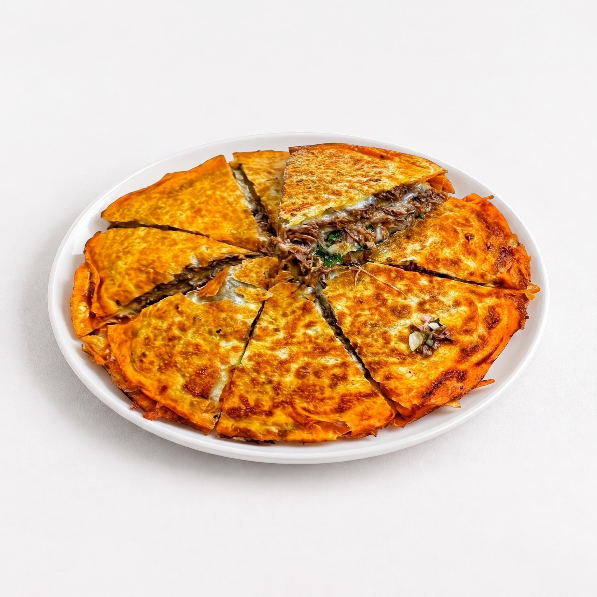 Pizza Birria
