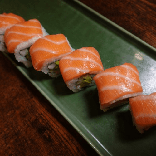 Samurai Roll