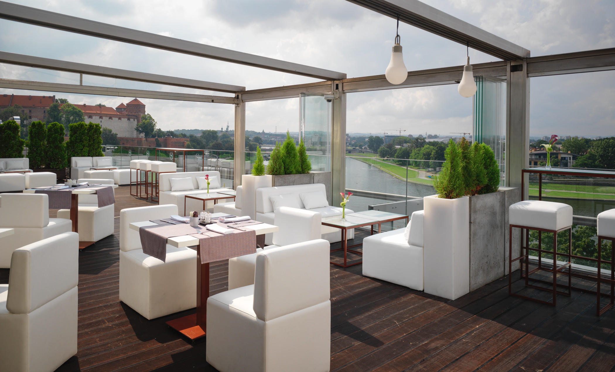 Images Sheraton Grand Krakow