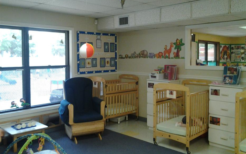 Pinellas Park KinderCare Photo