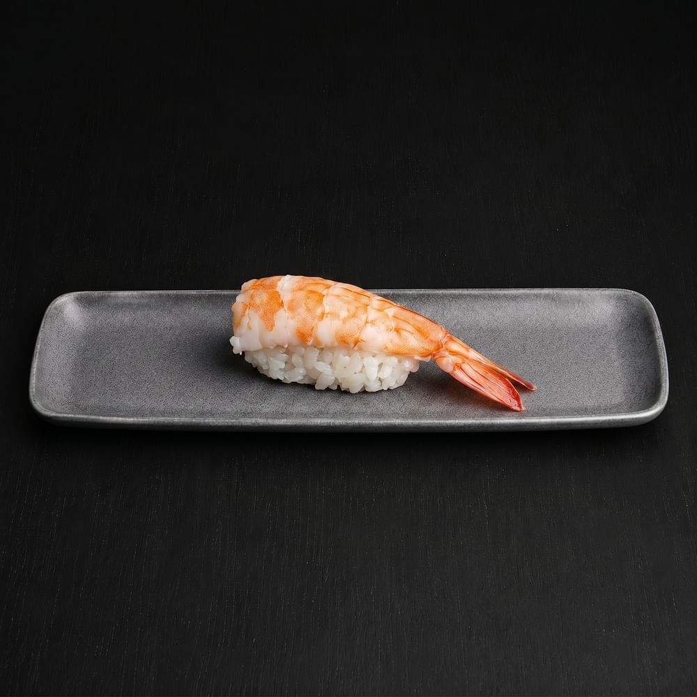 Shrimp a la Carte