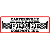 Cartersville Fence Co Inc