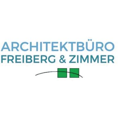 Logo von Architekturbüro Freiberg und Zimmer