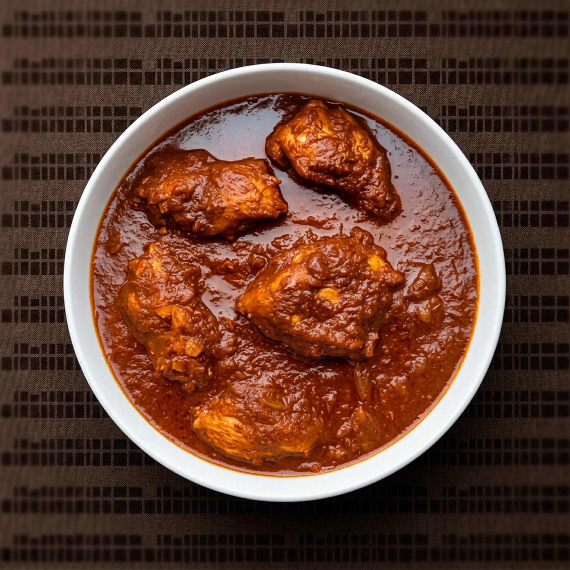 Chicken Stew Only