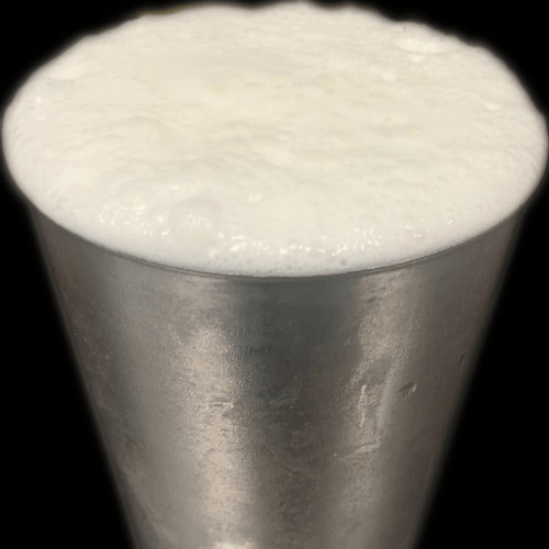 Methi (Sweet) Lassi