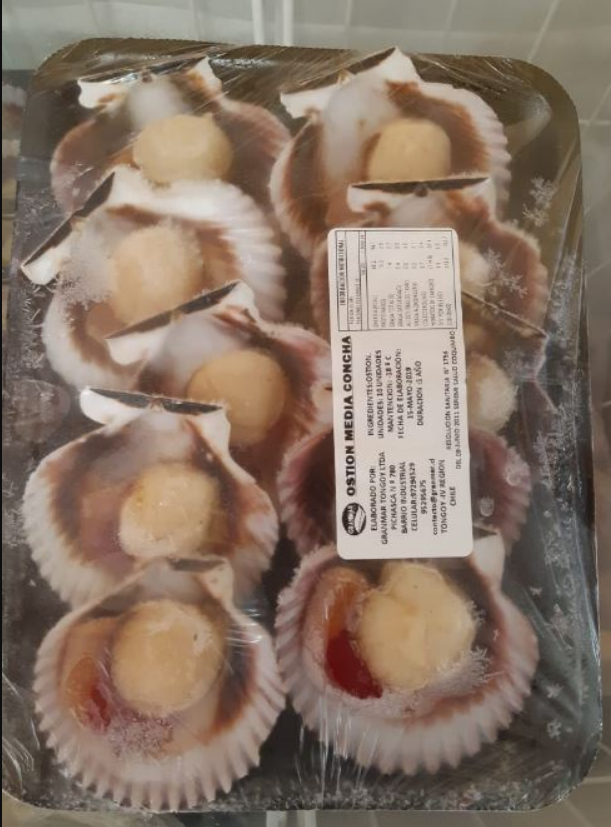 Fotos de SEAFOOD L&L LTDA