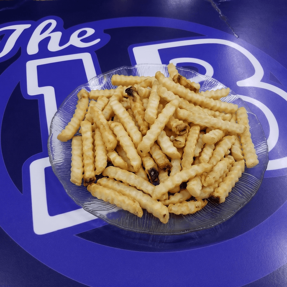 Fries