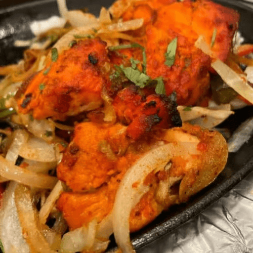 Dinn Chicken Tikka