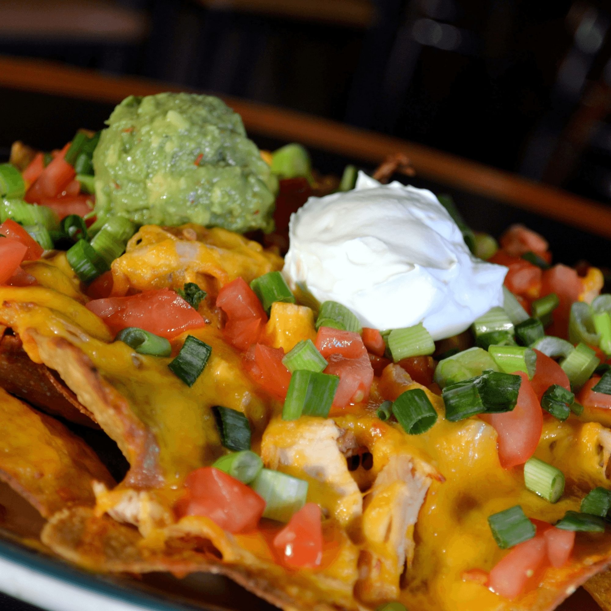 Super Nachos