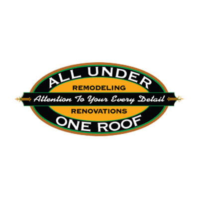 All Under One Roof Logo