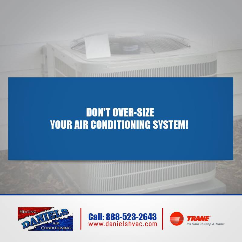 Daniels Heating and Air Conditioning Photo