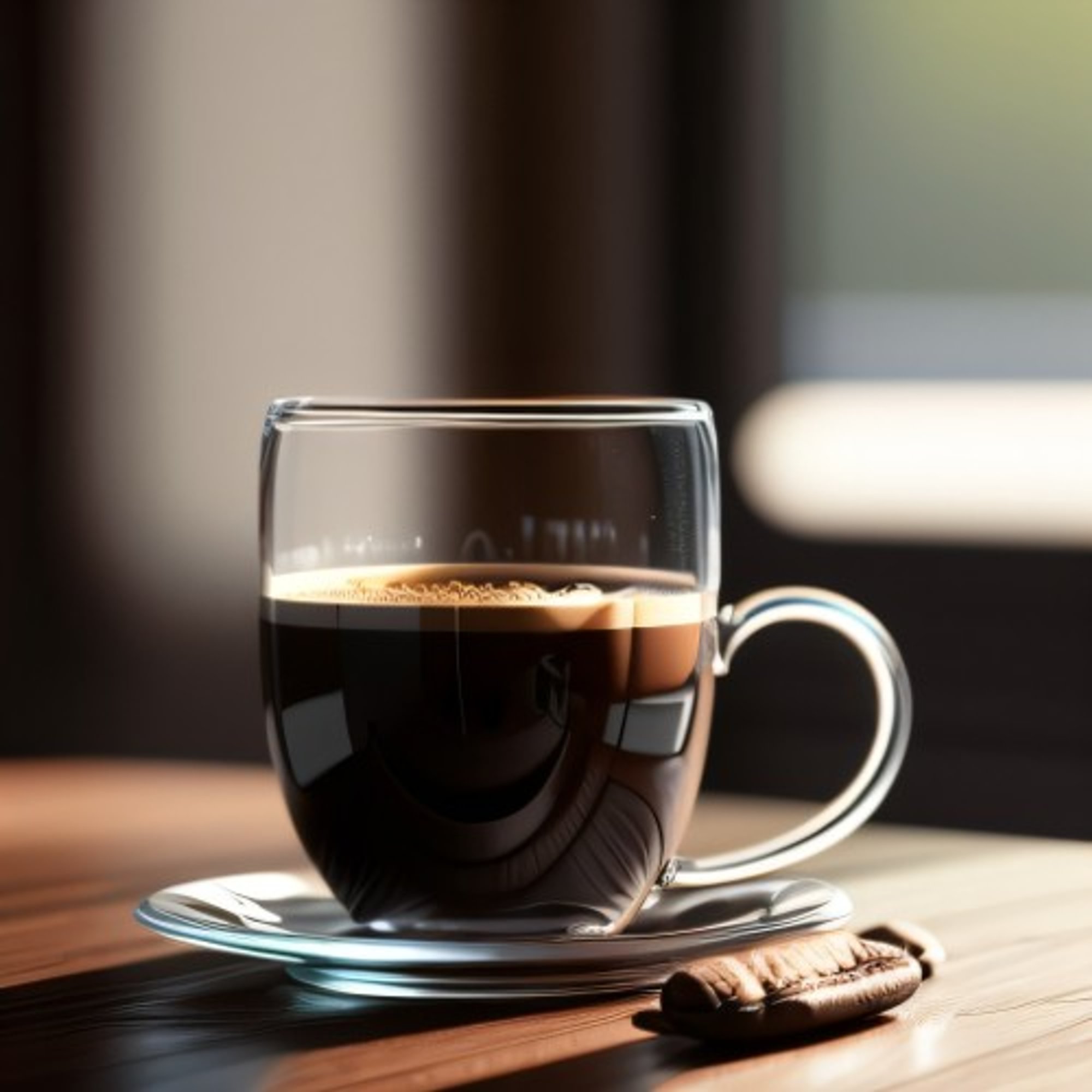 Black Coffee