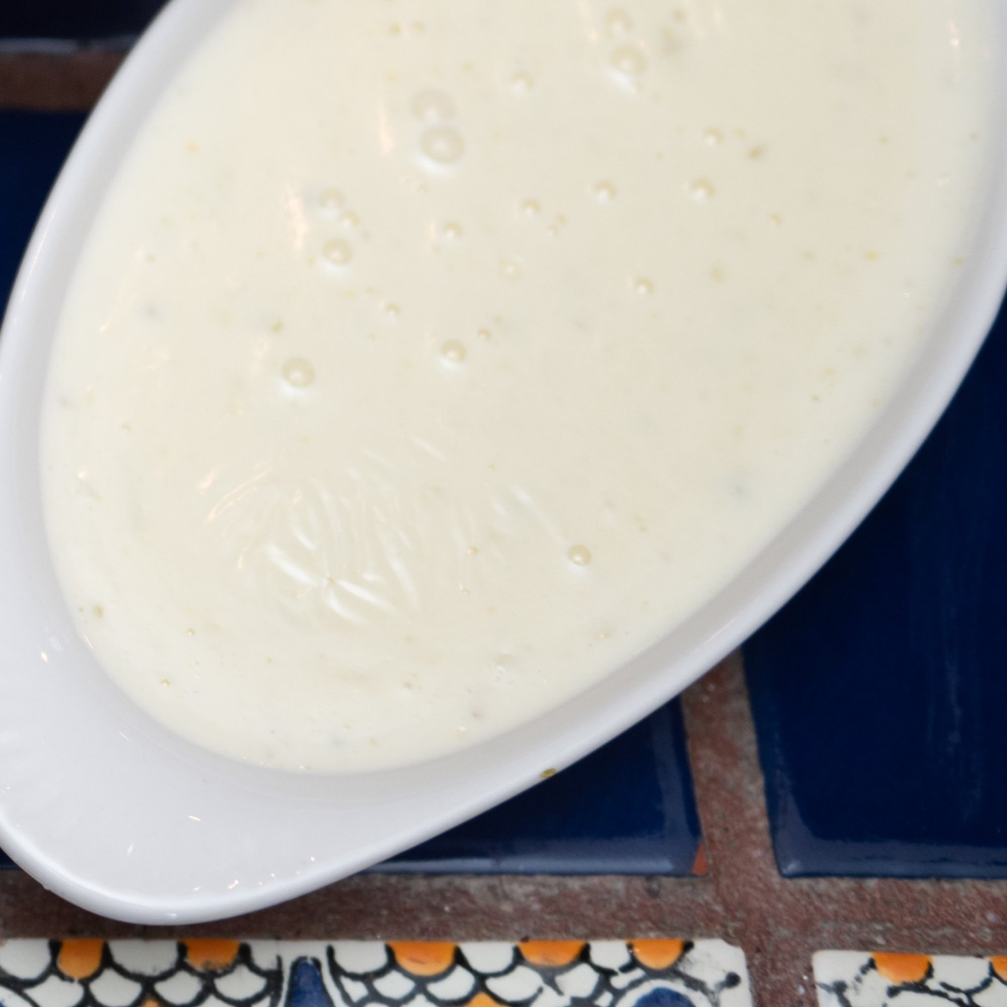 Side Queso Blanco