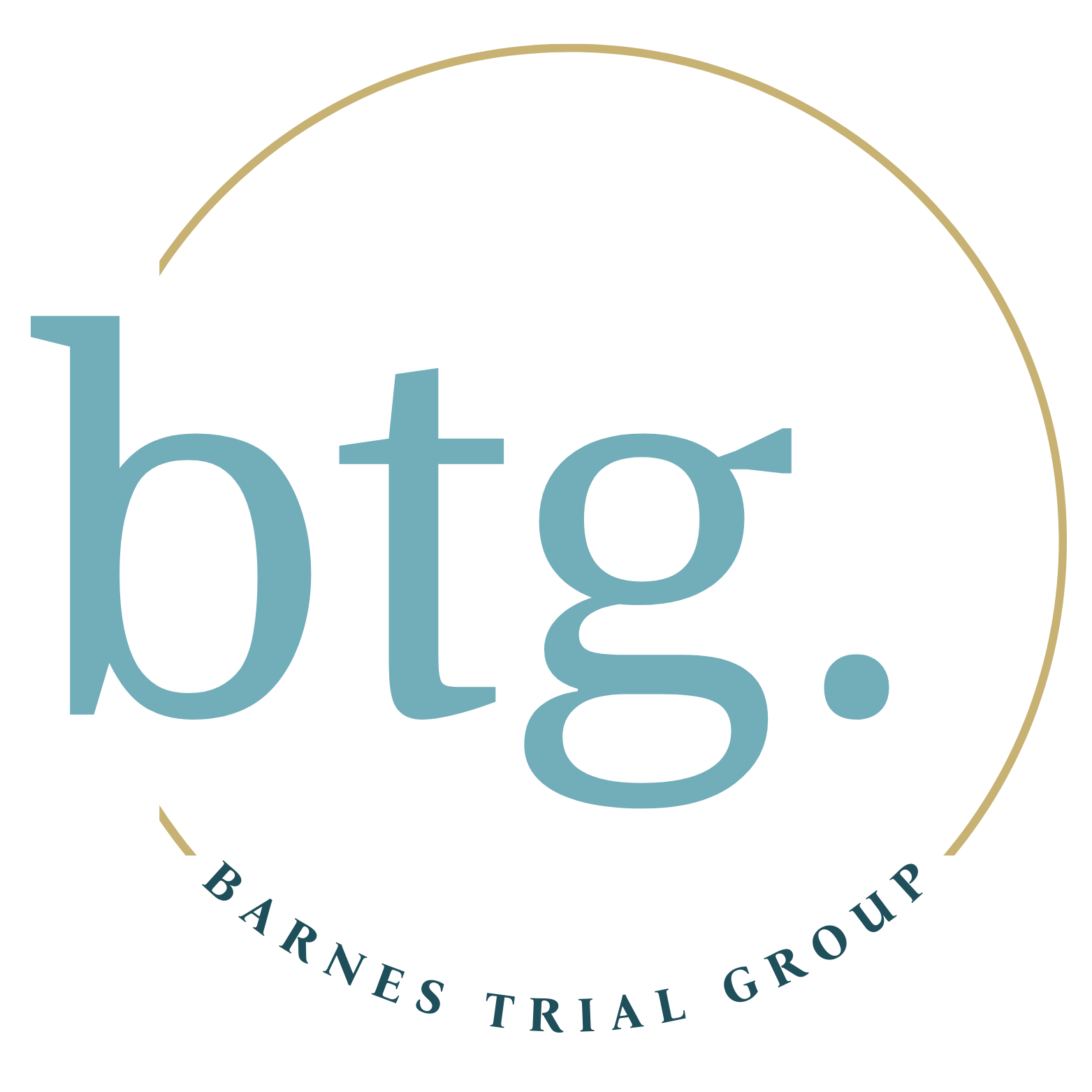 Barnes Trial Group