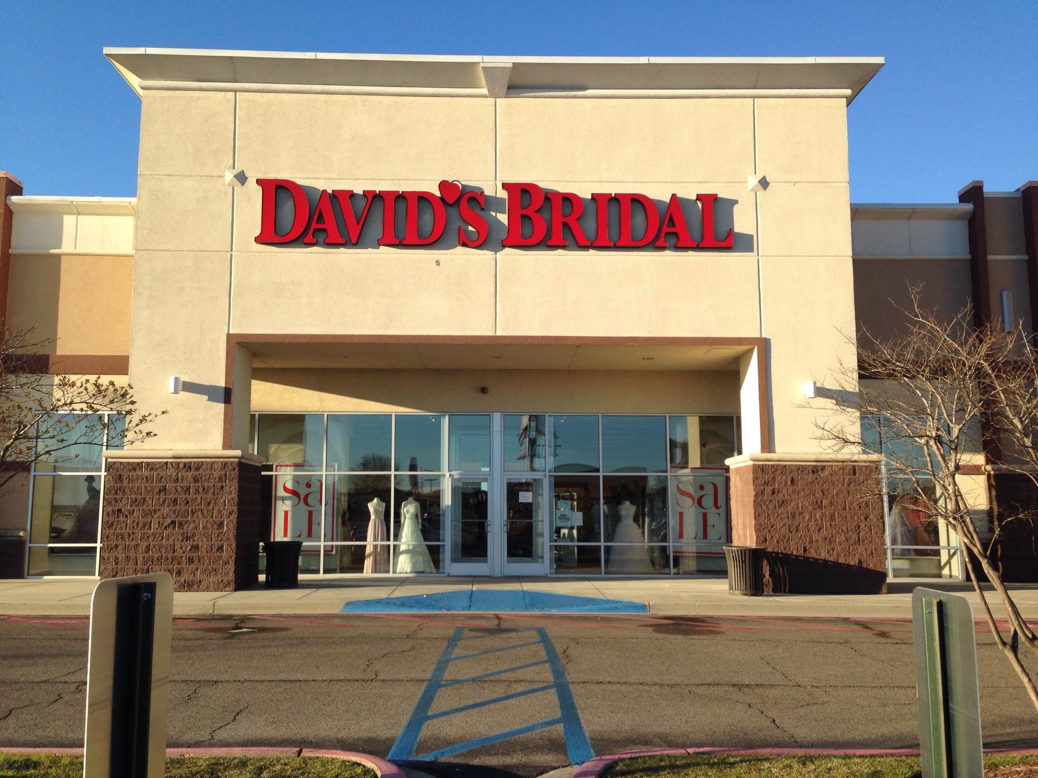 David s Bridal In Hattiesburg MS 601 264 5 