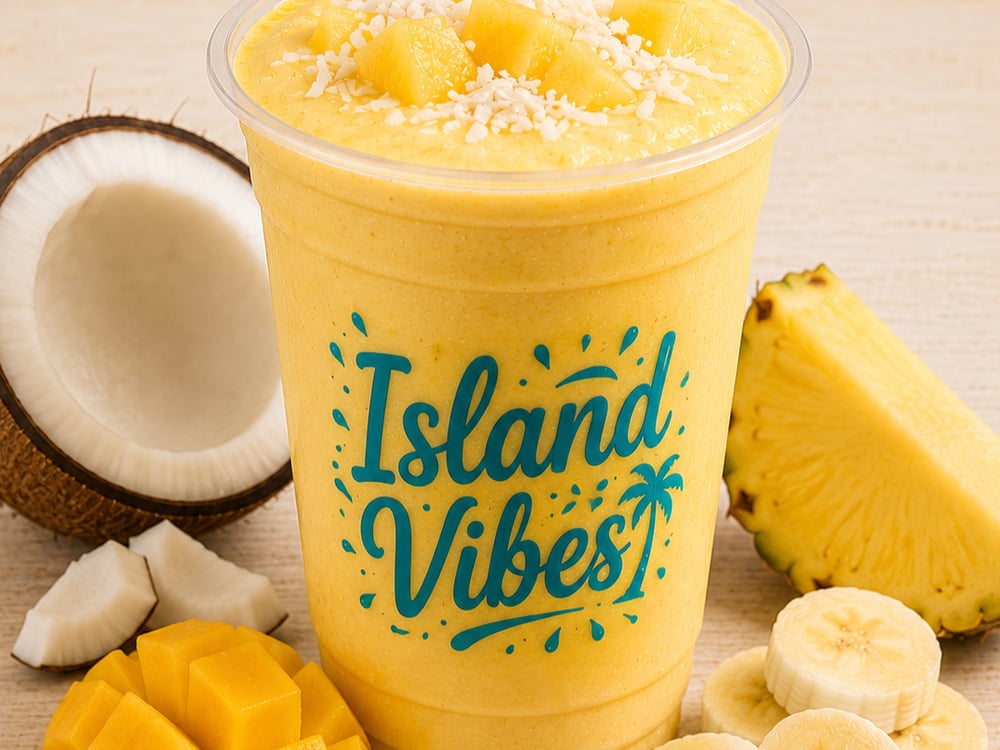 Island Vibes