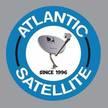Atlantic Satellite Photo