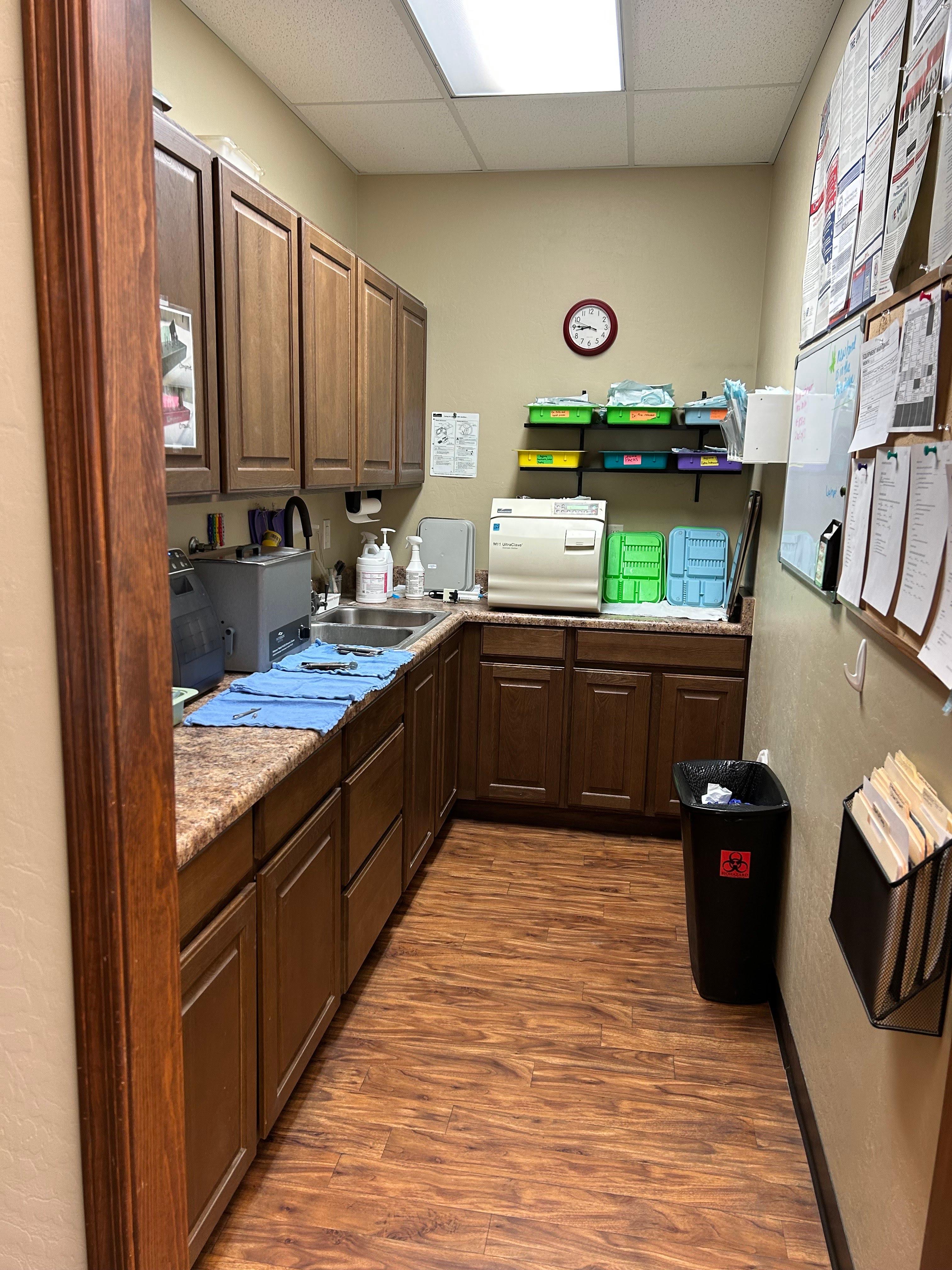 Dynamic Dentistry AZ Image