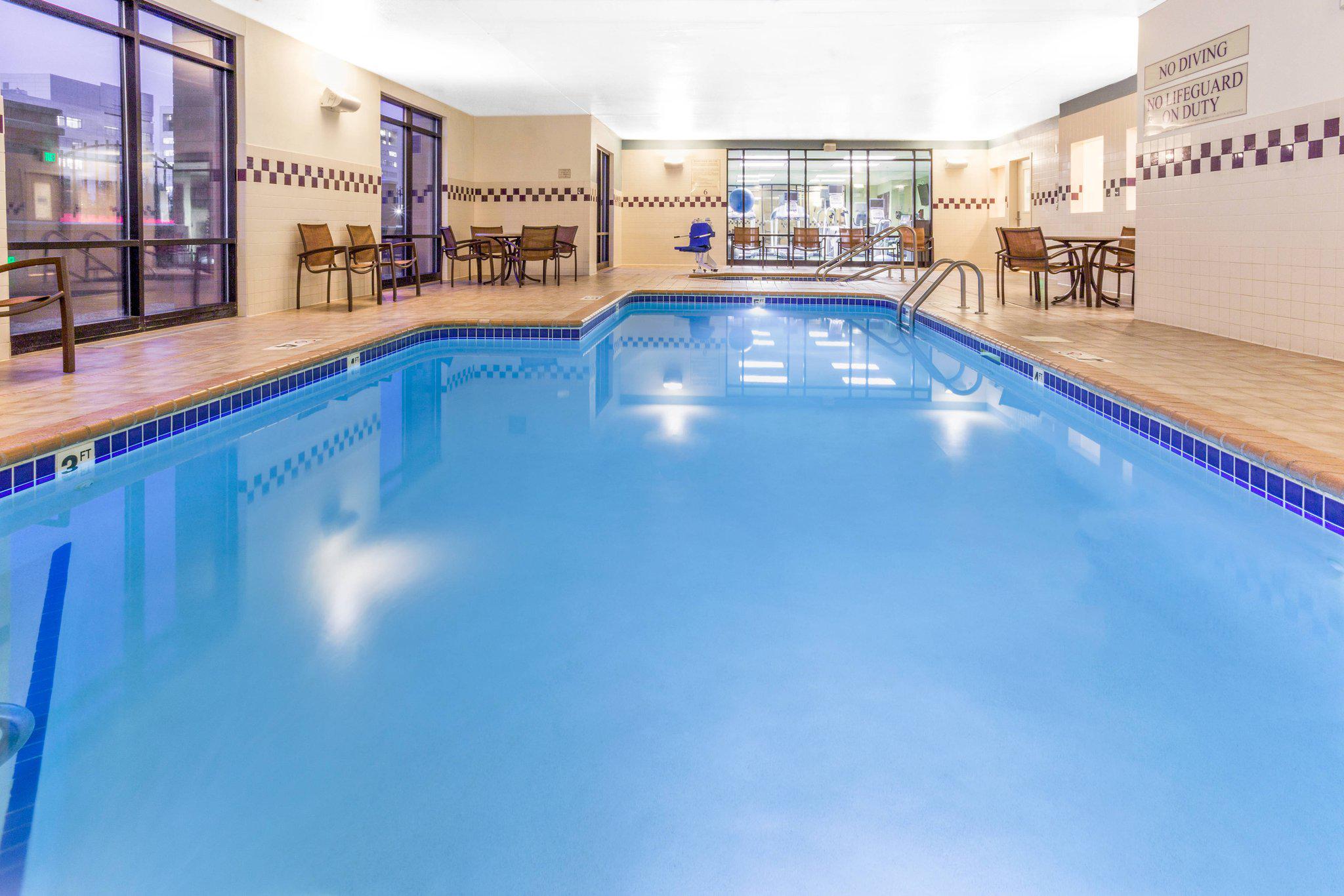 SpringHill Suites by Marriott Minneapolis West/St. Louis Park Photo