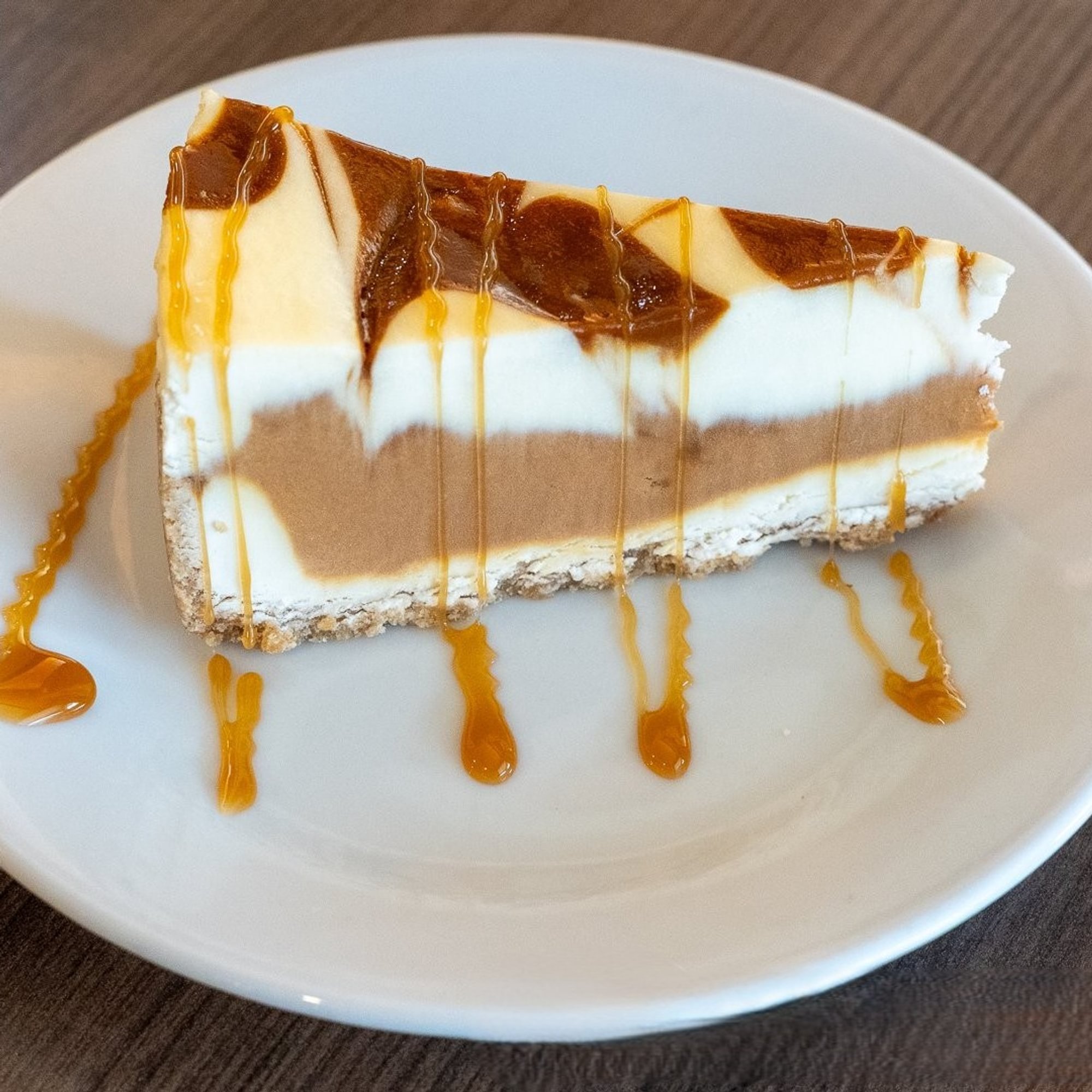 Dulce De Leche