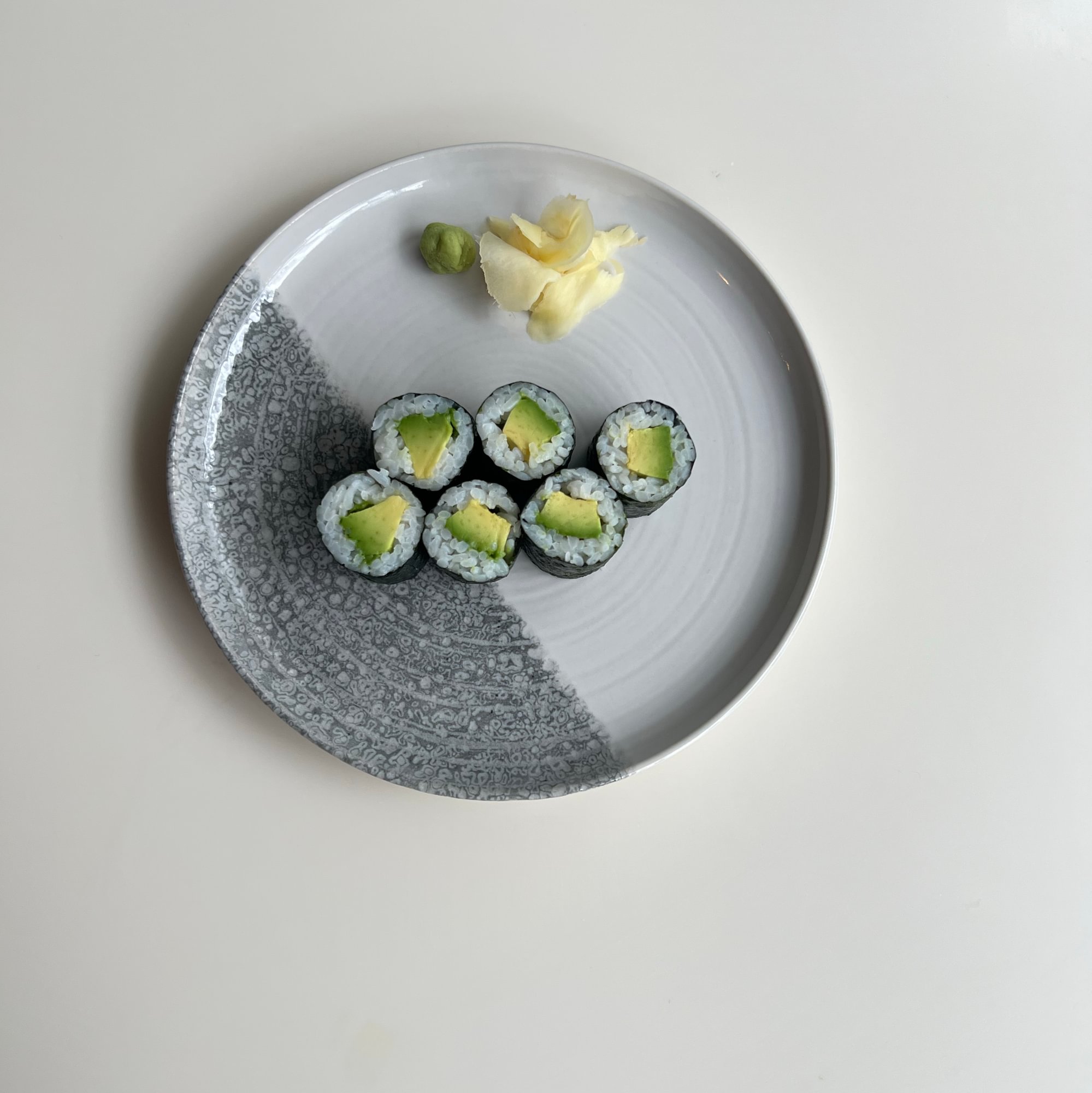 Avocado Maki