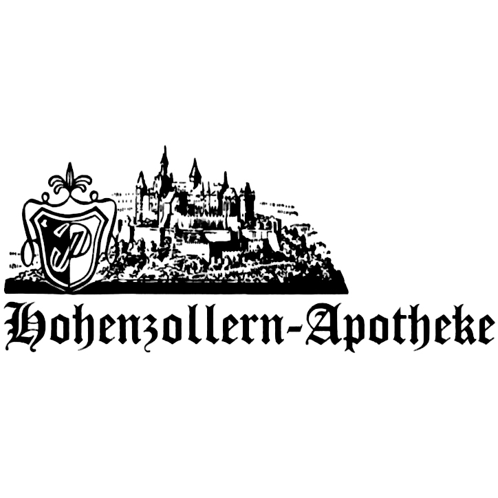 Logo der Hohenzollern-Apotheke
