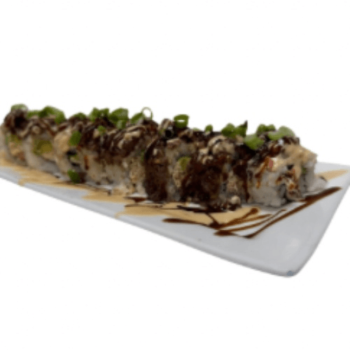 *Fillet Mignon Roll