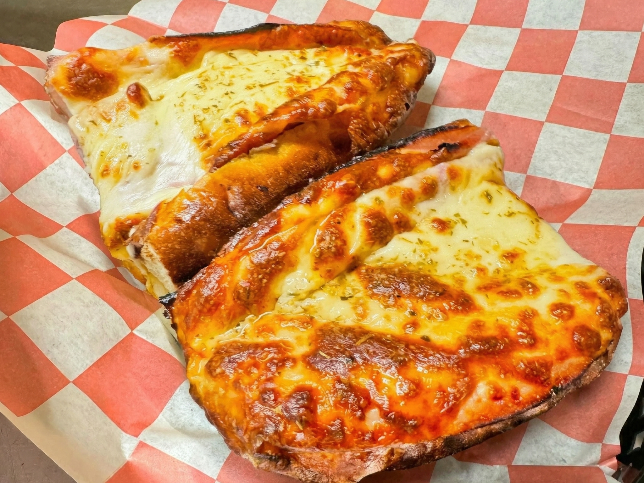 Sm Pizza Steak