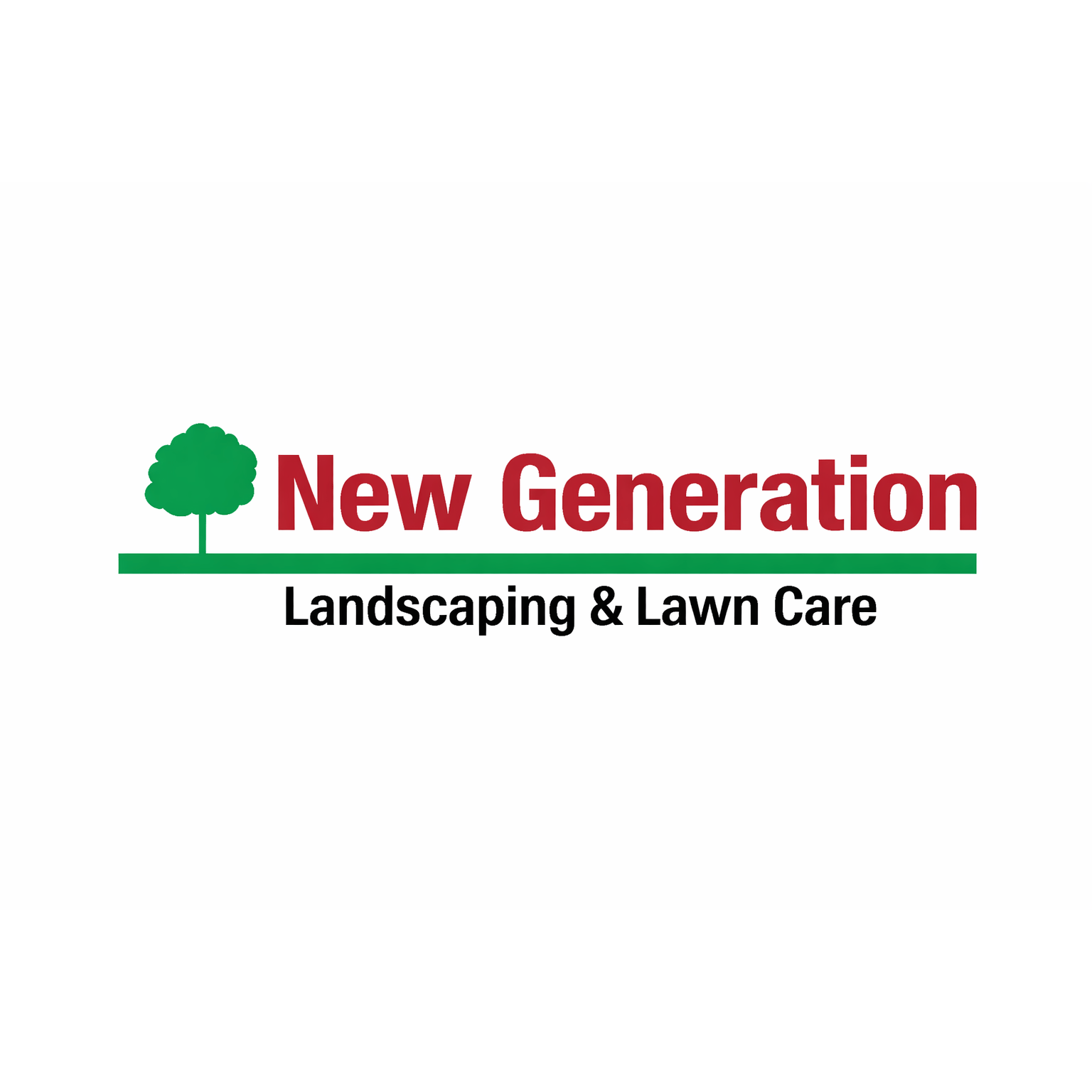 New Generation Landscaping and Lawn