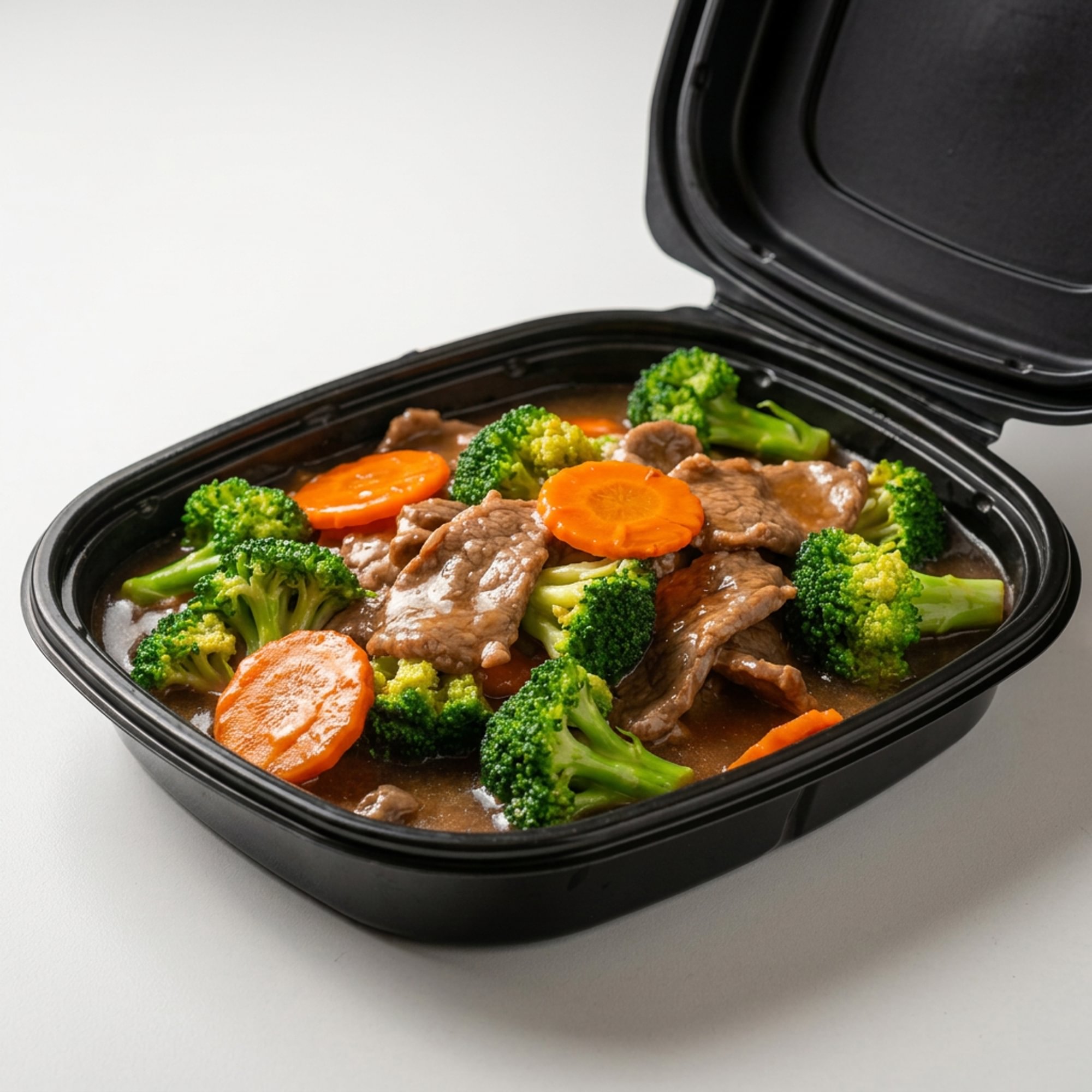 Broccoli Sauce