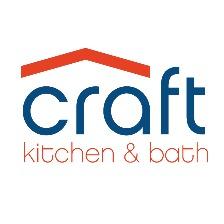 Craft Kitchen &amp; Bath Logo