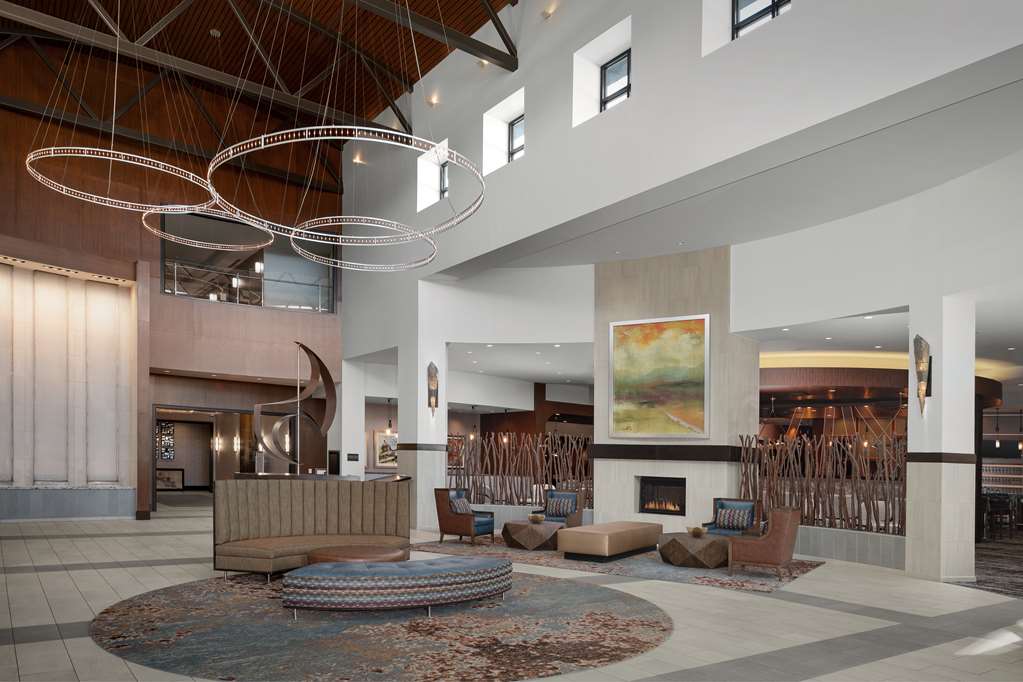 Embassy Suites by Hilton Springfield Image