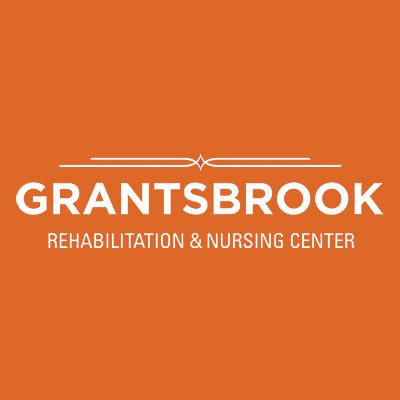 Grantsbrook Rehabilitation &amp; Nursing Center Logo