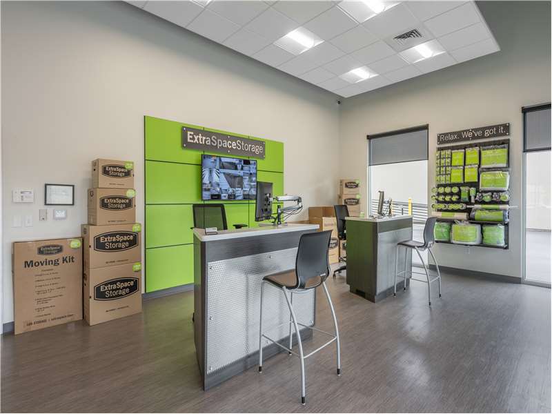 Extra Space Storage Photo