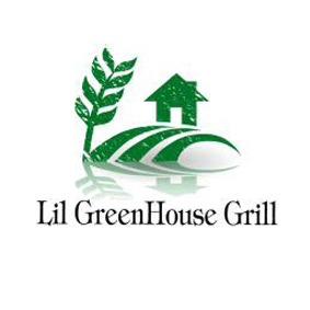Lil Greenhouse Grill