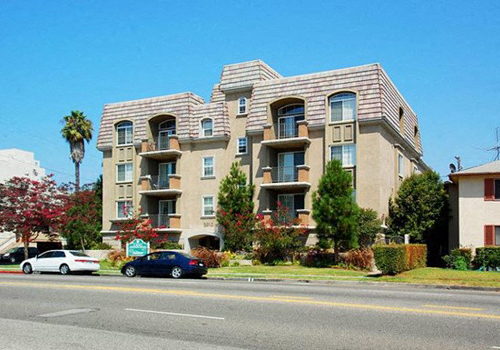 Lido Apartments - 2810 S Sepulveda