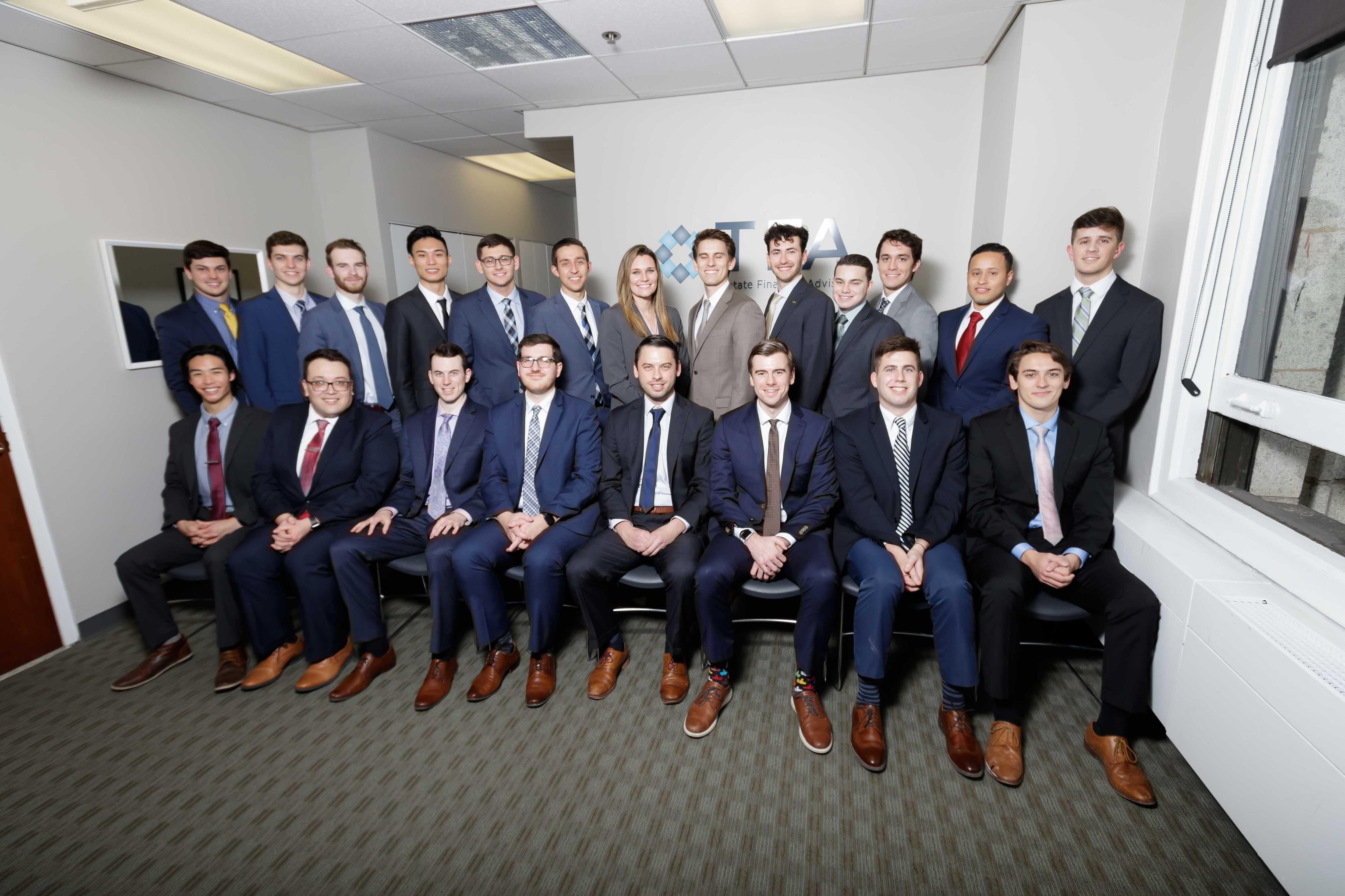 Tristate Financial Advisors