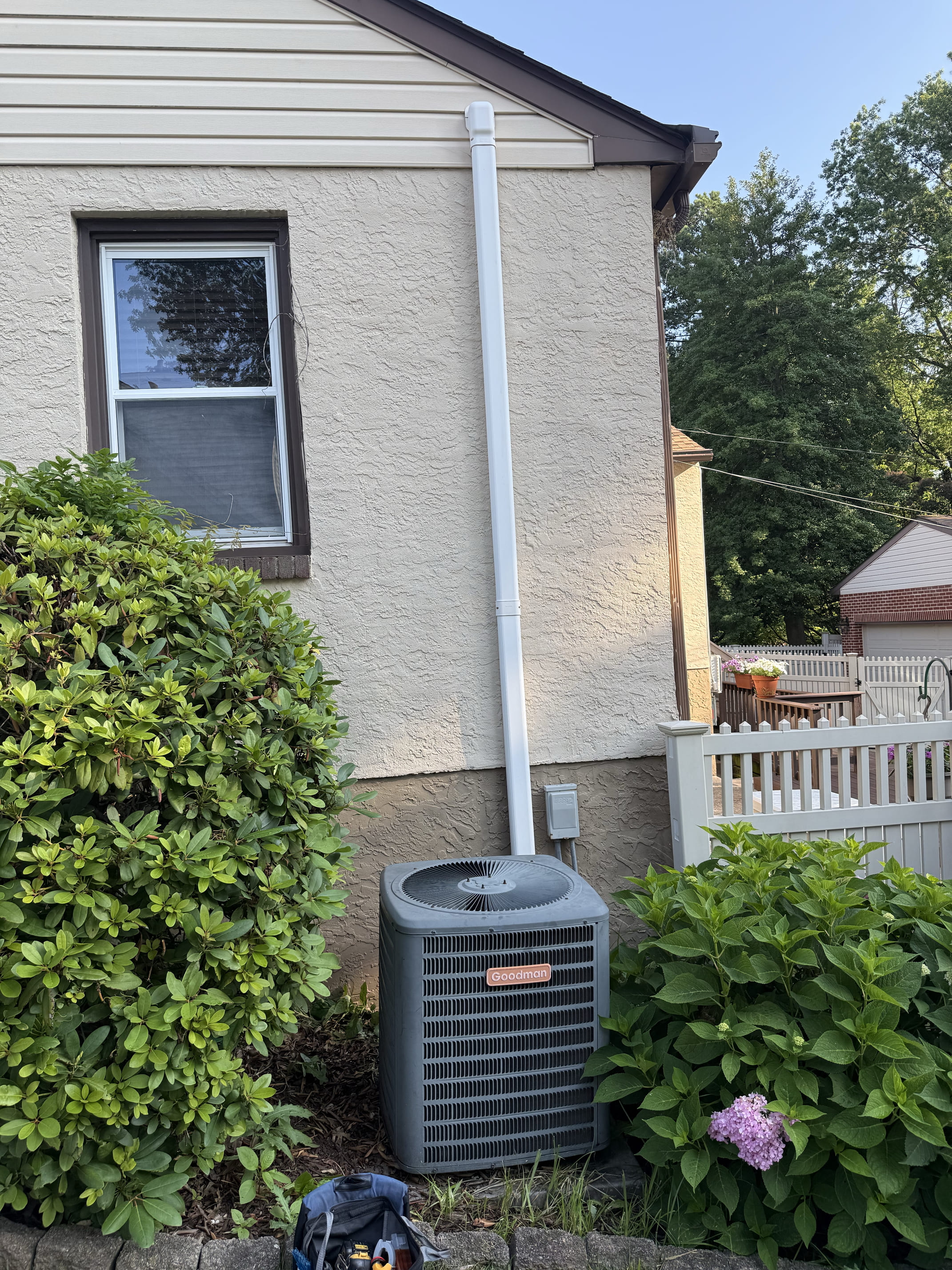 Perfect Degree HVAC Image