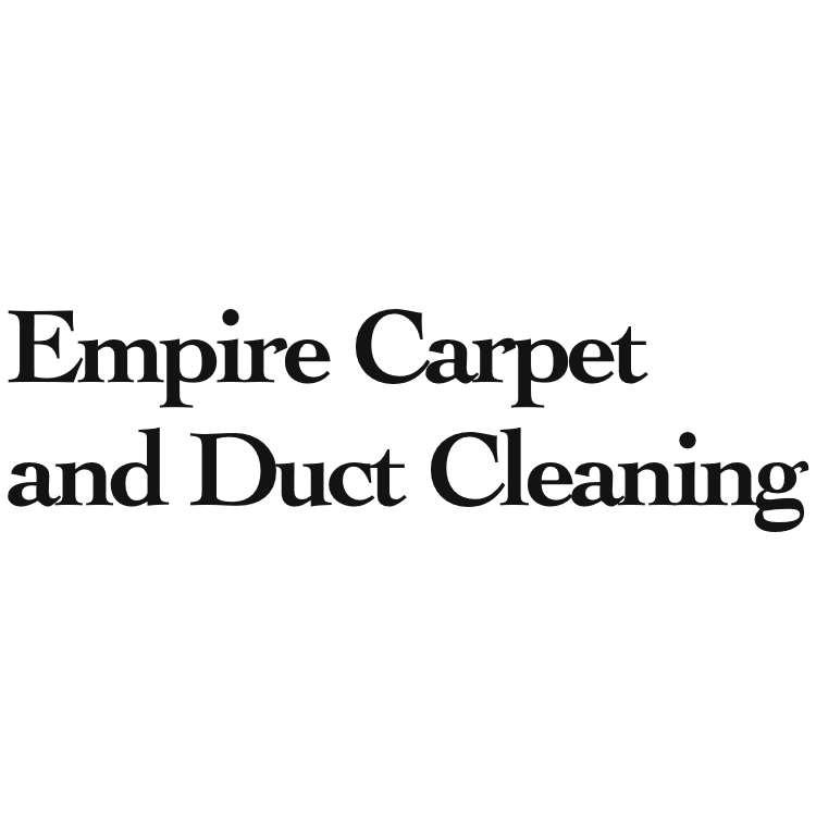 Empire Carpet and Duct Cleaning Logo
