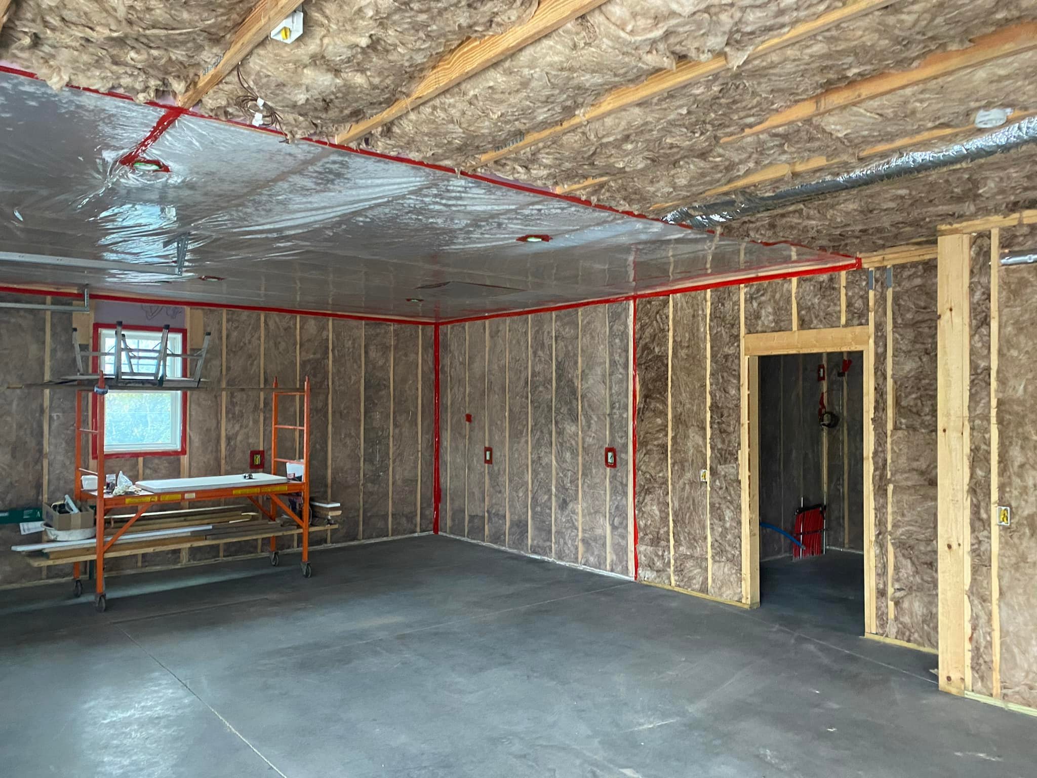 Brothers Insulation Image