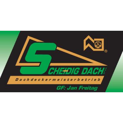 Logo von SCHEI-DIG Dach GmbH