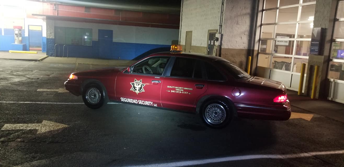 Seguridad Security Image